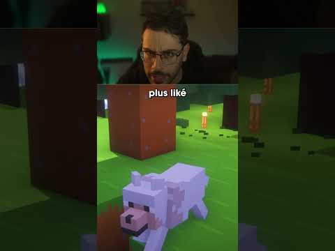 zakyphren - Minecraft Hardcore One Chunk Challenge Jour 3