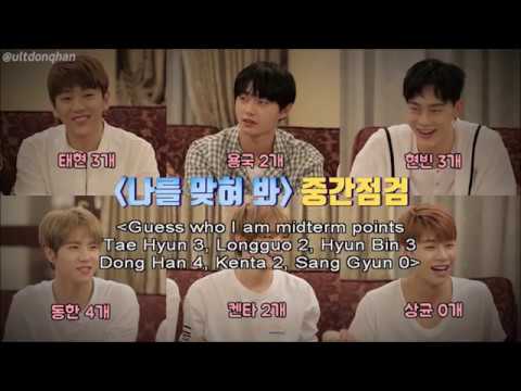 [ENG SUB] JBJ O Momento DVD Parte 2