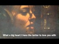 Amanda Seyfried L'il Red Riding Hood W/lyrics ...