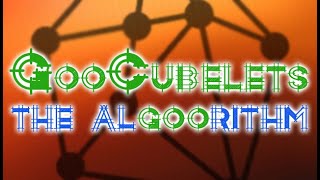 [GooCubelets: The Algoorithm] [ПК] [Первый запуск]