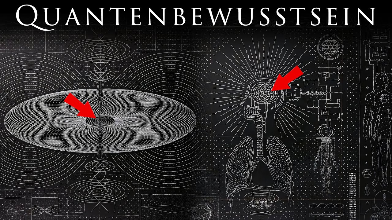 Die Chemie des Bewusstseins: Wie sich Bewusstseine zu einer neuen Kraft vereinen