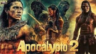 Download lagu apocalypto part 2 full movie(2026) #apocalypse mp3