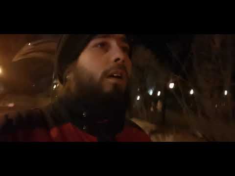 Pikku lenkillä ja kipasin Ärrällä