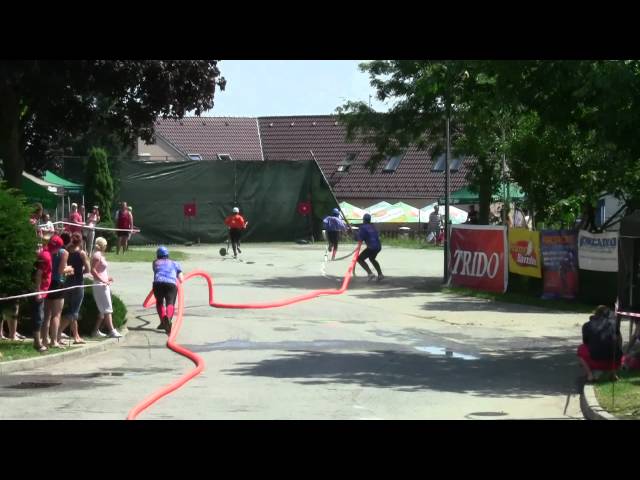 Veselice, 08. 07. 2012