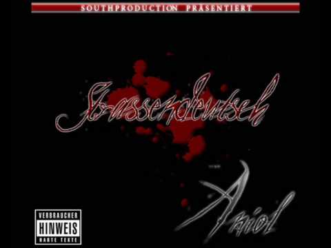 03. Anioł - Dunkelheit feat. GaRrEz