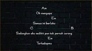 Download lagu KOLEKSI CHORD MUSIK || JS_#111 SEMBILU - AMIR UKAYS mp3 Download lagu KOLEKSI CHORD MUSIK || JS_#111 SEMBILU - AMIR UKAYS mp3