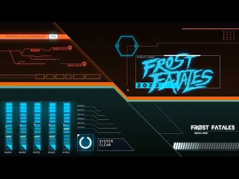 Another Perspective by Myst_Thea in 11:04 - Frost Fatales 2020