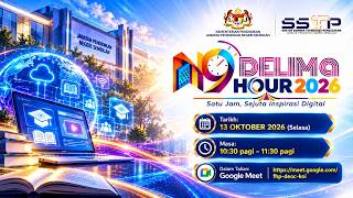 Download lagu 🚀✨ N9 DELIMa HOUR 2026   “Satu Jam, Sejuta Inspirasi Digital” mp3