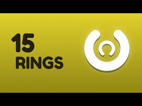15 Rings Video
