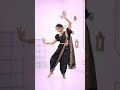 Chandra Chandramukhi Dance Shorts LiveToDance With Sonali