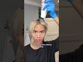 Can I change my hair color with a color mask?