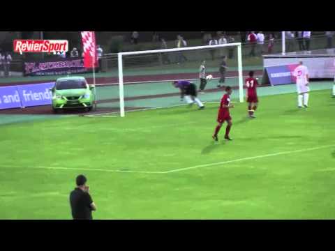 Rot-Weiss Essen schlägt seinen Angstgegner