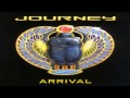 Journey - To Be Alive Again (2001) HQ