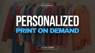 The Power Of Personalized Print On Demand With Gelato