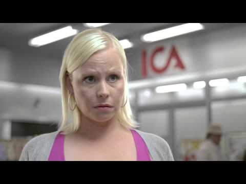ICA reklamfilm 2009 v.40 - Rosa bandet 2009 (HD)
