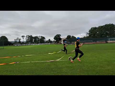 SDH Bechov- BP Březno 2.9.2023 dorost