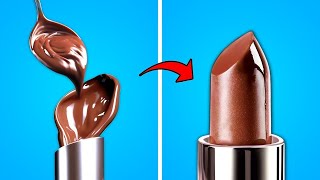 How To Sneak Candies Out Of Wonka Factory! *Best Sneaking Hacks, Funny Situations* by Gotcha! Viral