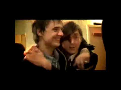 Peter & Carl - Hackney Empire, London [An Evening with Peter Doherty] 2007-04-12