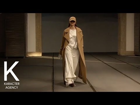 MODELS | Ariana Macari - Portugal Fashion FW19/20