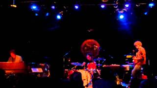 Stanton Moore Trio - Howlin Wolf NOLA - 2011-05-04