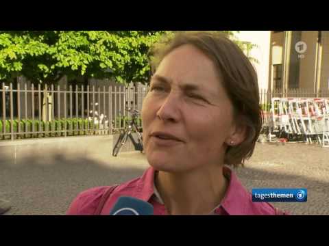 tagesthemen 23:15 Uhr, 16.06.2017
