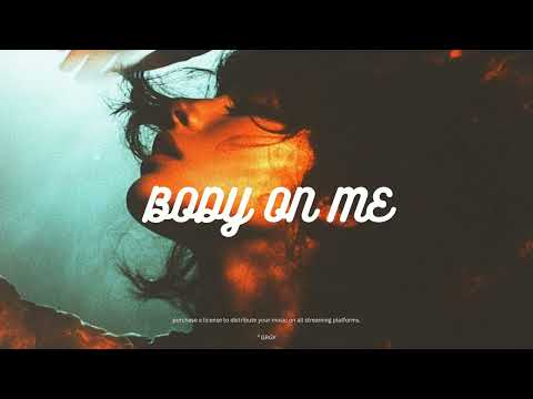 ( FREE ) Partynextdoor X Omarion X Chris Brown Type Beat | Dancehall R&B Type Beat - "Body on me"