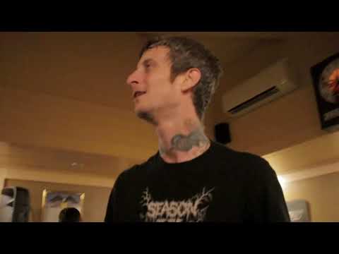 Drug Chruch // 4-24-19 // Elk's Lodge Boise