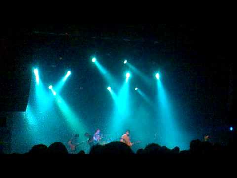 Balthazar live at the AB April 2011 Wire