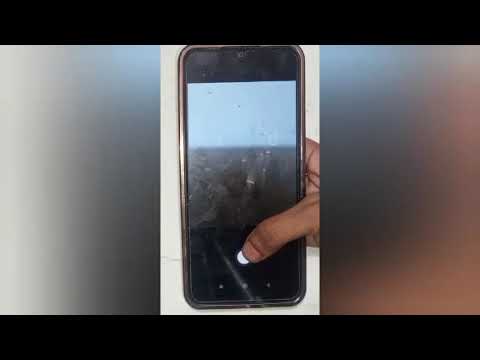 How to use night mode camera setting in redmi 9,use night mode camera setting