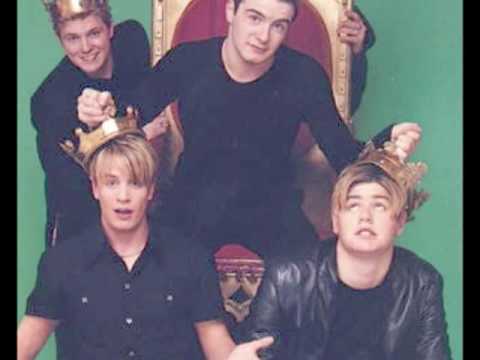 Westlife - Story of Love (B-side)