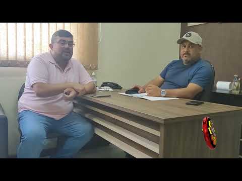 AGUARDEM REVIRAVOLTA NA POLÍTICA.
