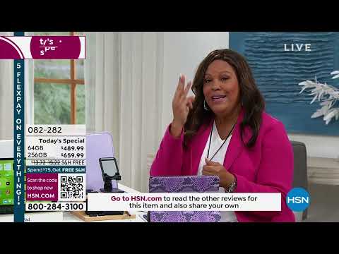 Apple Electronics 02.04.2023 - 13 Uhr