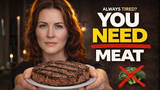 You Can’t Get These Nutrients From Plants