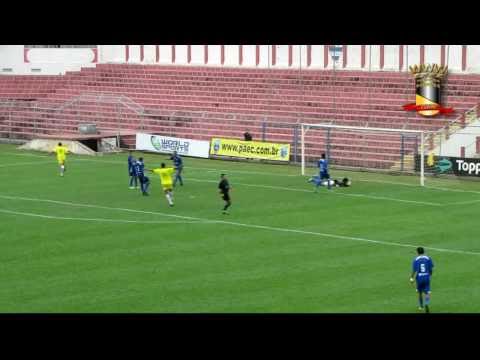 Gols | Série A2 | Pão de Açucar 4x0 São Bento | Defesas do Henal | Penalti Desperdiçado | HD