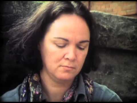 Francine Dion (1997) by Gérard Courant - Cinématon #1863