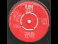 Dean Parrish - Watch Out 