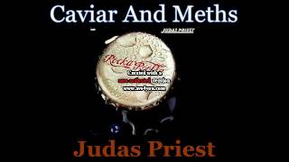 Judas Priest - Caviar And Meths - Lyrics / Subtitulos en español (Nwobhm) Traducida