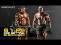 TOP 6 Tips for Shredding