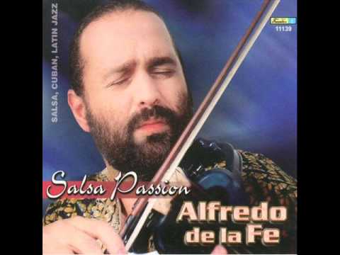 Alfredo de la Fe - Juaniquita