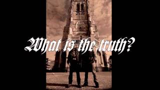 AGAROTH - Distortion of Illusions - (OFFICIAL LYRIC VIDEO)