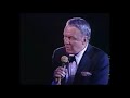 As Time Goes By performed live by Frank Sinatra in 1981
