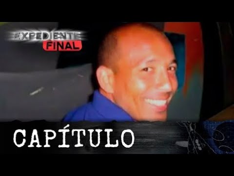 Final File: Discover the true story of Ricardo Ciciliano's death