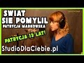 Świat się pomylił - Patrycja Markowska (cover by ...