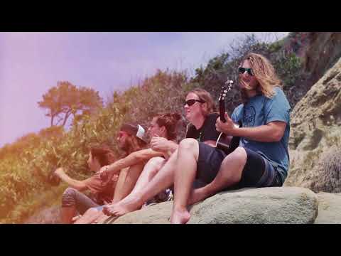 Kash'd Out - "Being Easy" ft. Howi Spangler - Official Music Video