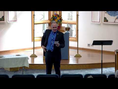 Sunday Service 2-22-2026 "Love Beyond Love"