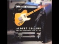 Albert Collins-Talkin' Woman