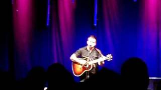 Dustin Kensrue 09 Bad Things To Such Good People Pedro The Lion cover