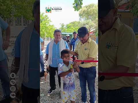 ¡PUERTO ESPERANZA ESTRENA ESPACIO! 🌳 INAUGURACIÓN DEL PARQUE BIOSALUDABLE