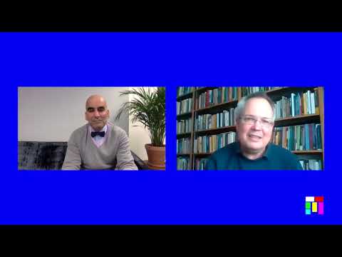 Josep - Q&A with professor Wouter Veraart | #MtMF21