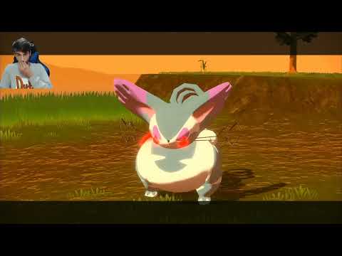 LA COSTA SENZA RE - Leggende Pokemon Arceus EP13